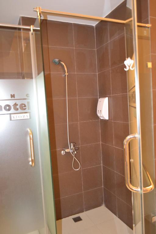Da Nang Nemo Hotel Quarto foto