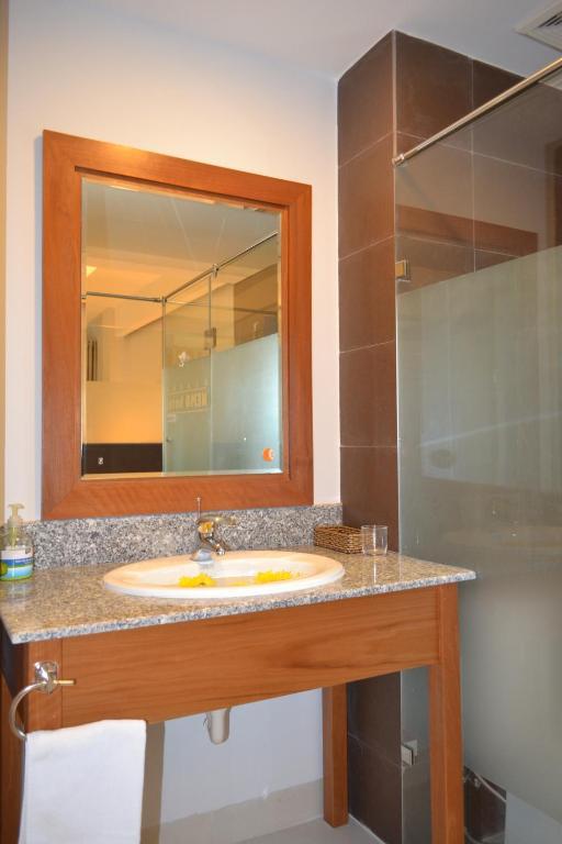 Da Nang Nemo Hotel Quarto foto